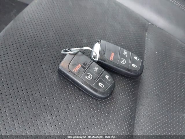 1C4RDJDG6KC651935 Dodge Durango Gt Plus Awd