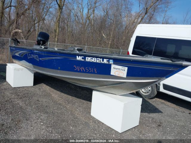 2019 LUND OTHER LBBCY656H819     