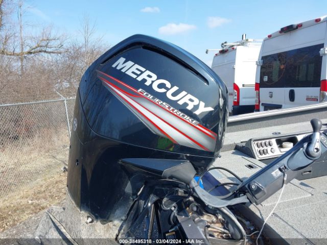 2019 LUND OTHER LBBCY656H819      Photo 9