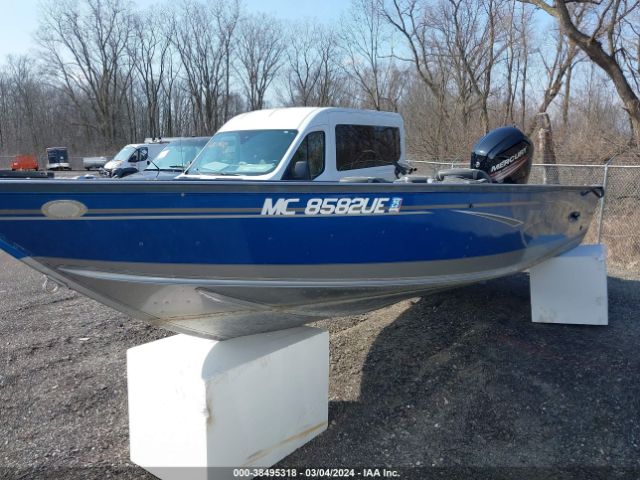 2019 LUND OTHER LBBCY656H819      Photo 1