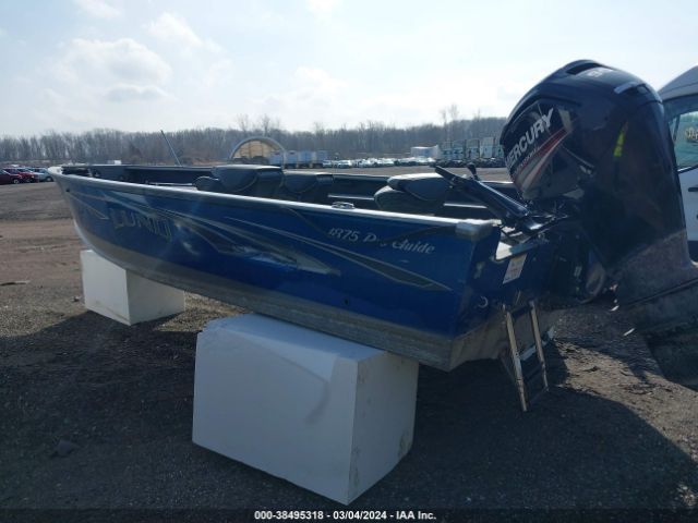 2019 LUND OTHER LBBCY656H819      Photo 2