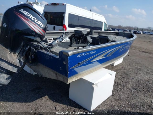 2019 LUND OTHER LBBCY656H819      Photo 3