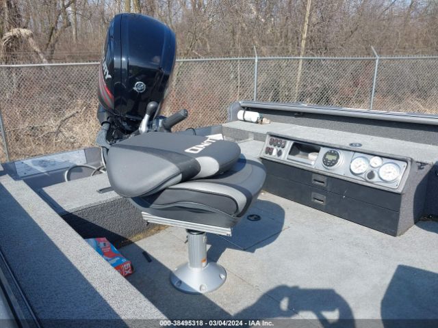 2019 LUND OTHER LBBCY656H819      Photo 7