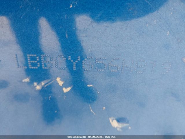 2019 LUND OTHER LBBCY656H819      Photo 8