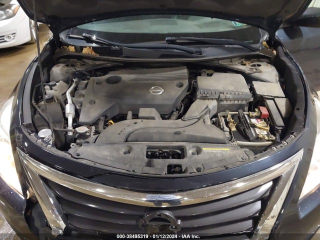 2015 NISSAN ALTIMA 2.5 S VIN: 1N4AL3AP7FC191728