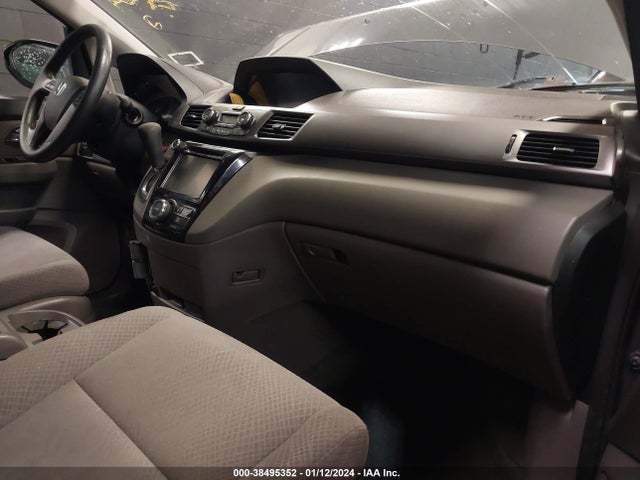 Honda ODYSSEY EX 2016 5FNRL5H40GB160443 Image 5