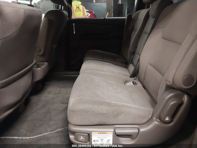 Honda ODYSSEY EX 2016 5FNRL5H40GB160443 Image 8