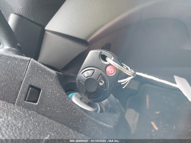 2018 FORD ESCAPE SE VIN: 1FMCU0GD5JUB04712