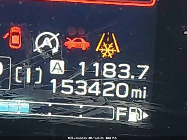 JF2SKALC6MH428100 Subaru Forester Sport
