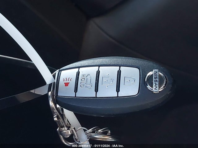 Nissan ROGUE SV 2016 KNMAT2MVXGP678351 Image 11