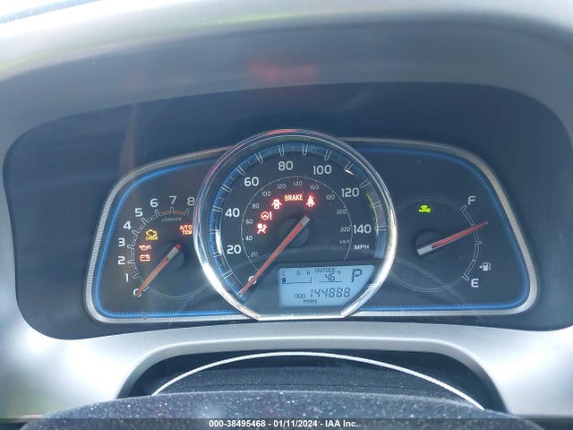 2013 TOYOTA RAV4 LIMITED VIN: 2T3DFREV3DW068531