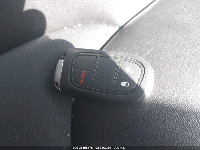Jeep Cherokee Altitude Fwd 2019 1C4PJLLB5KD455657 Image 11