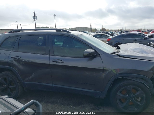 Jeep Cherokee Altitude Fwd 2019 1C4PJLLB5KD455657 Image 13