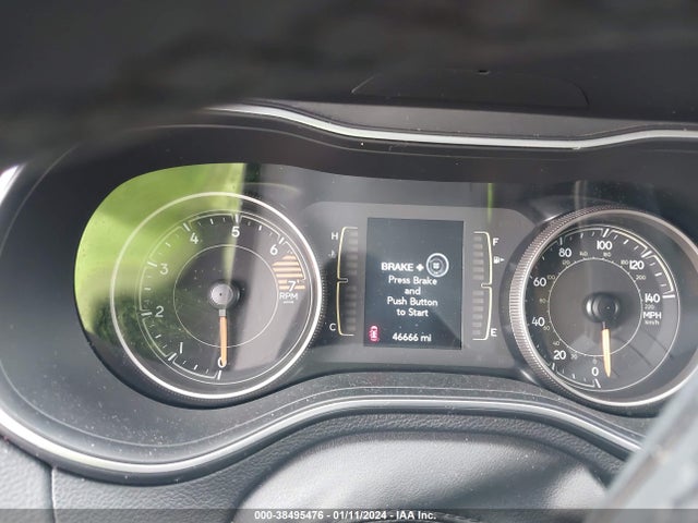 Jeep Cherokee Altitude Fwd 2019 1C4PJLLB5KD455657 Image 7