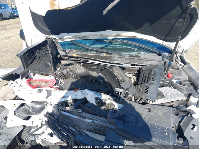 Chevrolet EQUINOX LS 2017 2GNALBEK9H1604705 Image 10