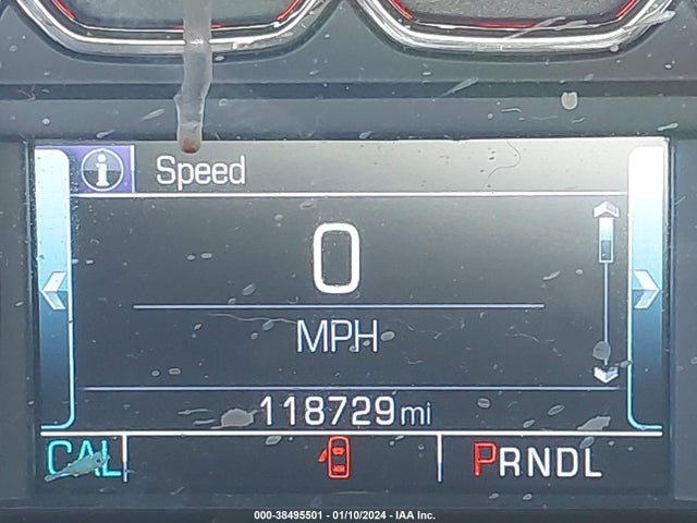 Chevrolet Suburban Lt 2018 1GNSCHKC2JR173593 Image 16