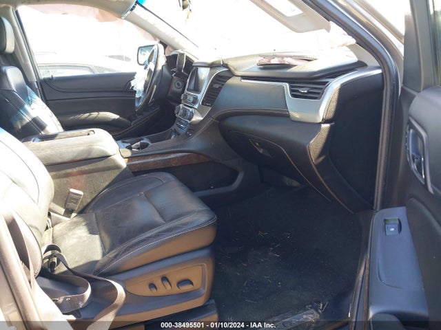 Chevrolet Suburban Lt 2018 1GNSCHKC2JR173593 Image 5