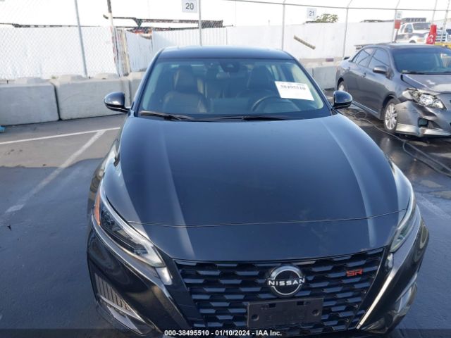 1N4BL4CV4PN364942 Nissan Altima Sr Fwd