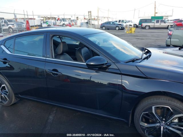 1N4BL4CV4PN364942 Nissan Altima Sr Fwd