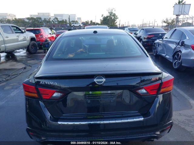 1N4BL4CV4PN364942 Nissan Altima Sr Fwd