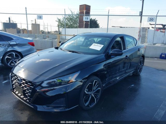 1N4BL4CV4PN364942 Nissan Altima Sr Fwd