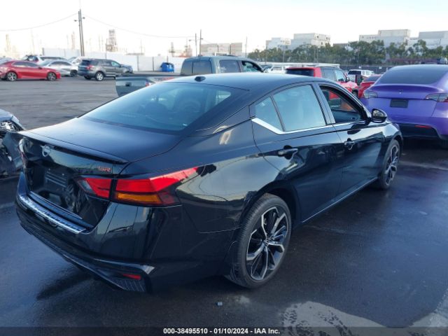 1N4BL4CV4PN364942 Nissan Altima Sr Fwd