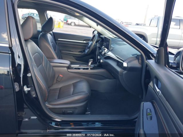 1N4BL4CV4PN364942 Nissan Altima Sr Fwd