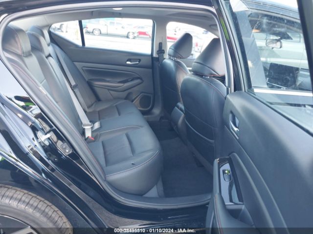 1N4BL4CV4PN364942 Nissan Altima Sr Fwd