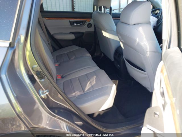2HKRW2H85HH611314 Honda Cr-v Ex-l/ex-l Navi