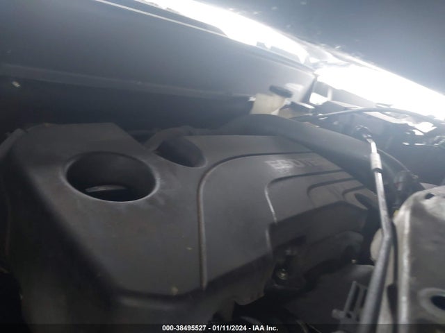 Chevrolet EQUINOX LS 2019 3GNAXHEV4KS617066 Image 10