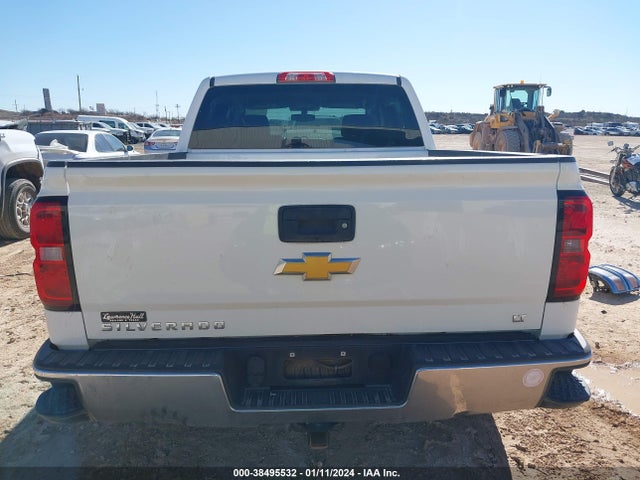 Chevrolet Silverado 1500 2lt 2014 3GCUKREC9EG195778 Image 17