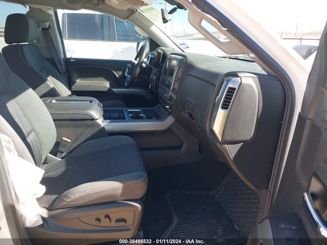 Chevrolet Silverado 1500 2lt 2014 3GCUKREC9EG195778 Image 5