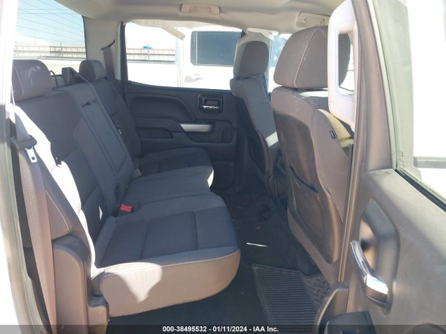 Chevrolet Silverado 1500 2lt 2014 3GCUKREC9EG195778 Image 8