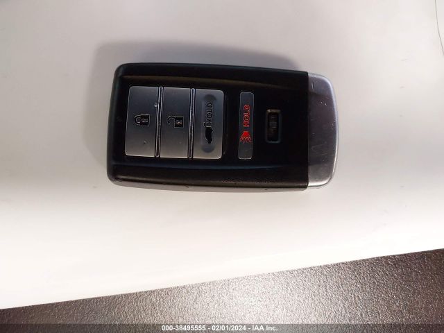 5J8TC1H60ML018815 Acura Rdx A-spec Package