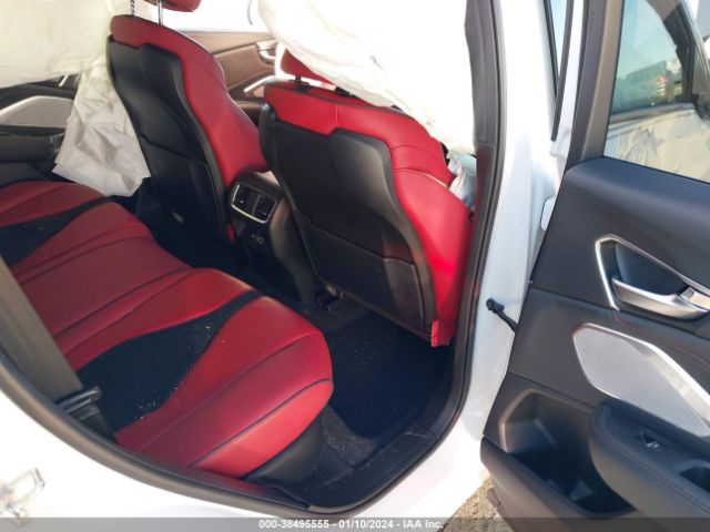 5J8TC1H60ML018815 Acura Rdx A-spec Package