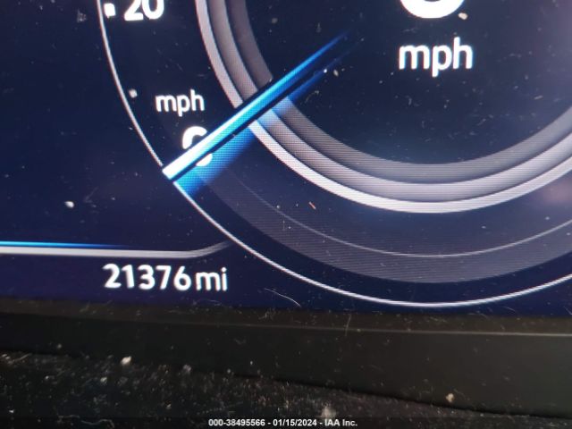 1V2KP2CAXNC534504 Volkswagen Atlas 2.0t Se W/technology