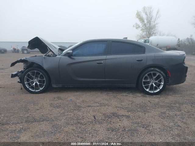 Dodge Charger Sxt Rwd 2020 2C3CDXBG9LH233027 Image 14