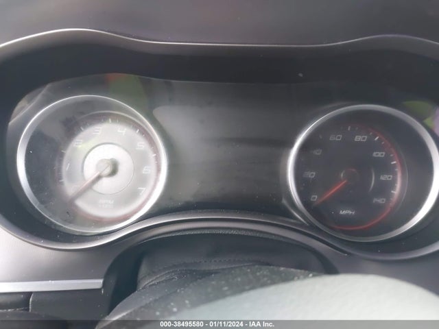 Dodge Charger Sxt Rwd 2020 2C3CDXBG9LH233027 Image 15