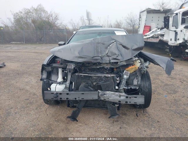 Dodge Charger Sxt Rwd 2020 2C3CDXBG9LH233027 Image 6
