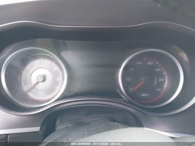 Dodge Charger Sxt Rwd 2020 2C3CDXBG9LH233027 Image 7