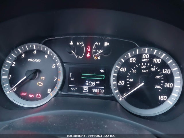 Nissan SENTRA SV 2014 3N1AB7AP9EY277622 Image 7
