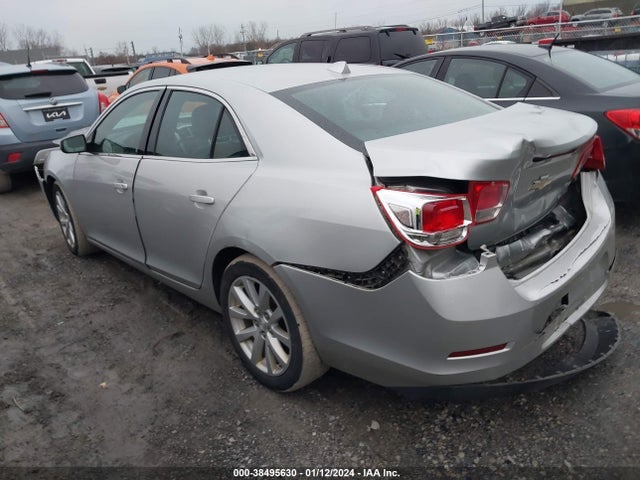 2013 CHEVROLET MALIBU 2LT VIN: 1G11E5SA9DF287617