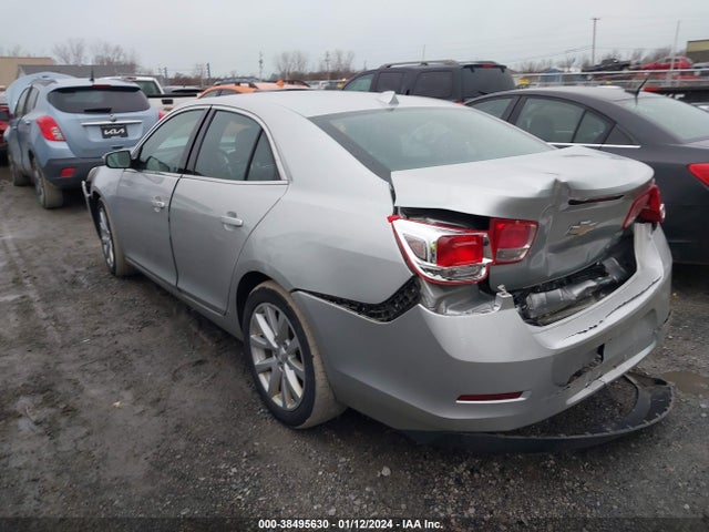 2013 CHEVROLET MALIBU 2LT VIN: 1G11E5SA9DF287617