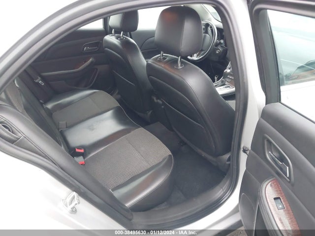 2013 CHEVROLET MALIBU 2LT VIN: 1G11E5SA9DF287617