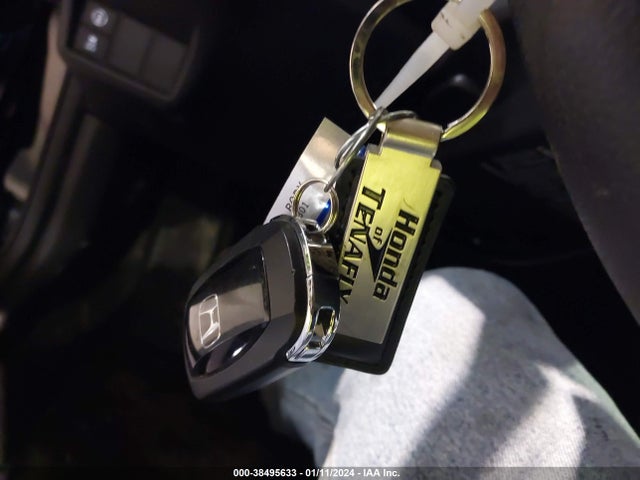 2024 HONDA CIVIC LX VIN: 19XFL2H52RE006643