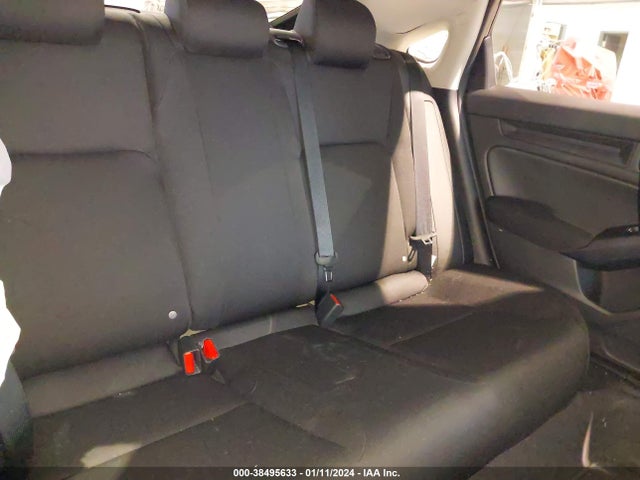 2024 HONDA CIVIC LX VIN: 19XFL2H52RE006643