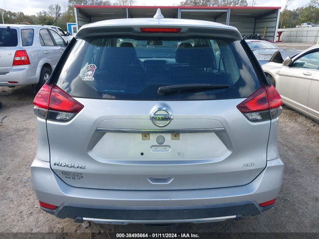 Nissan ROGUE S 2018 KNMAT2MV3JP576980 Image 16
