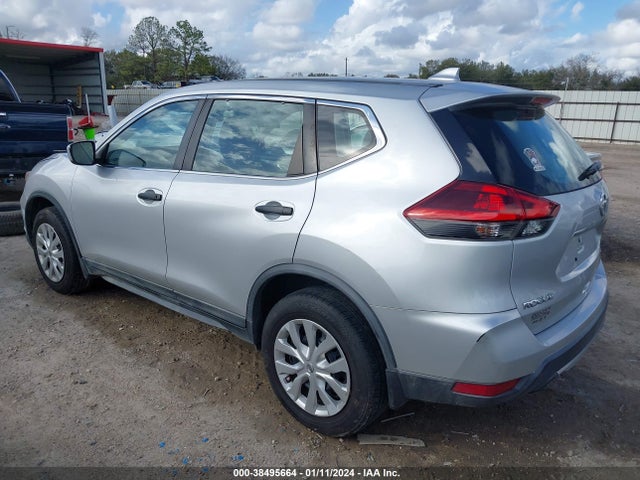 Nissan ROGUE S 2018 KNMAT2MV3JP576980 Image 3