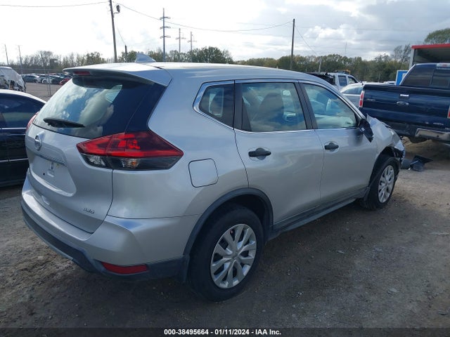 Nissan ROGUE S 2018 KNMAT2MV3JP576980 Image 4