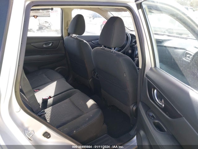 Nissan ROGUE S 2018 KNMAT2MV3JP576980 Image 8